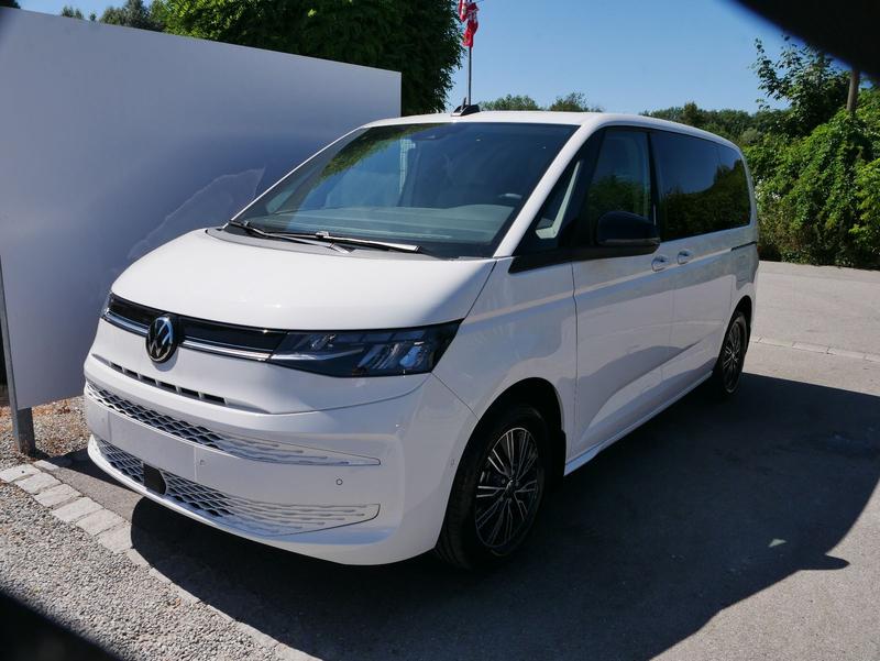 VW T7 Multivan