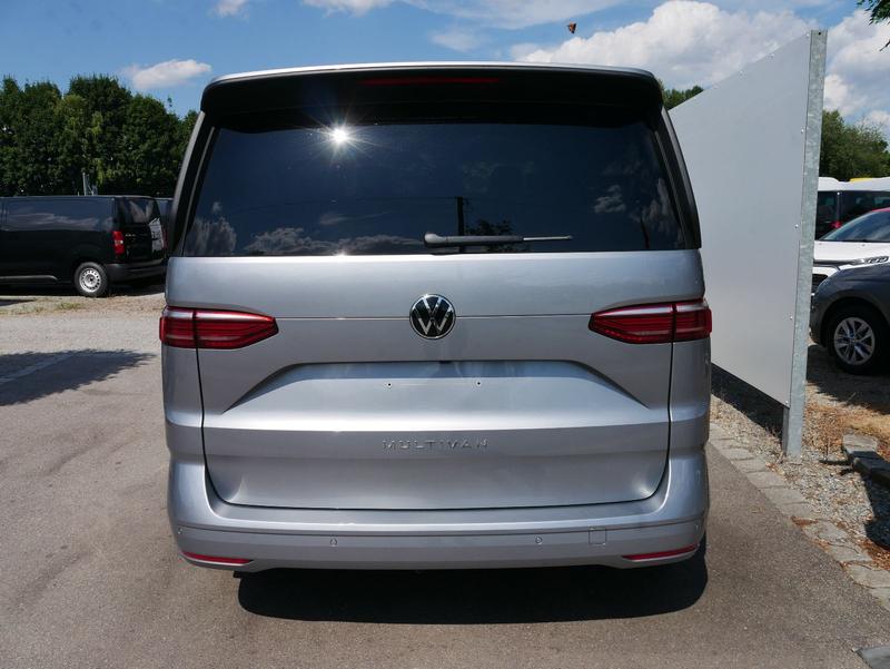 VW T7 Multivan