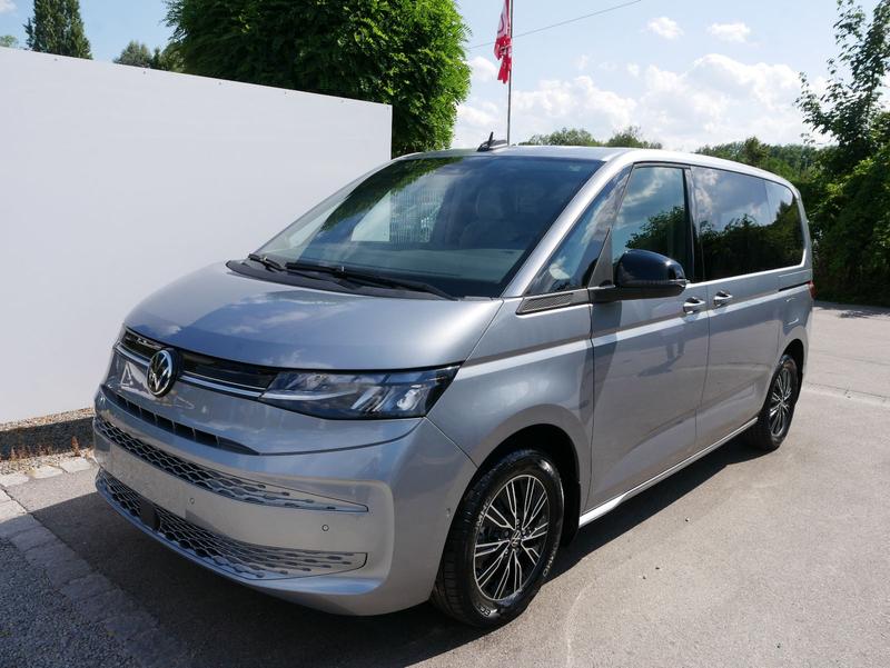 VW T7 Multivan