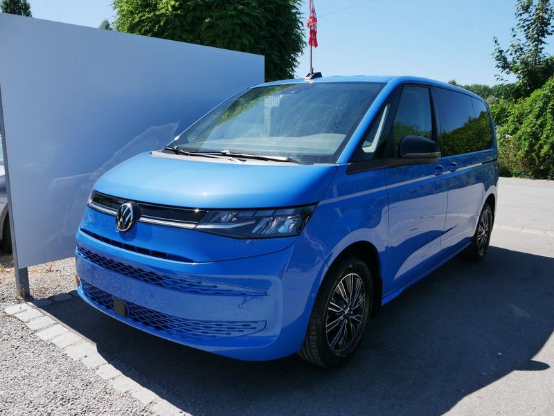 VW T7 Multivan
