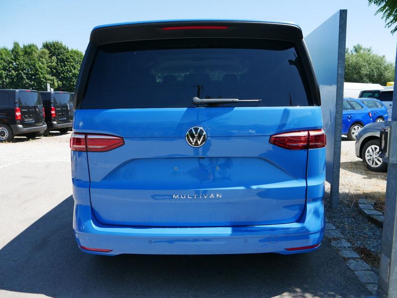 VW T7 Multivan