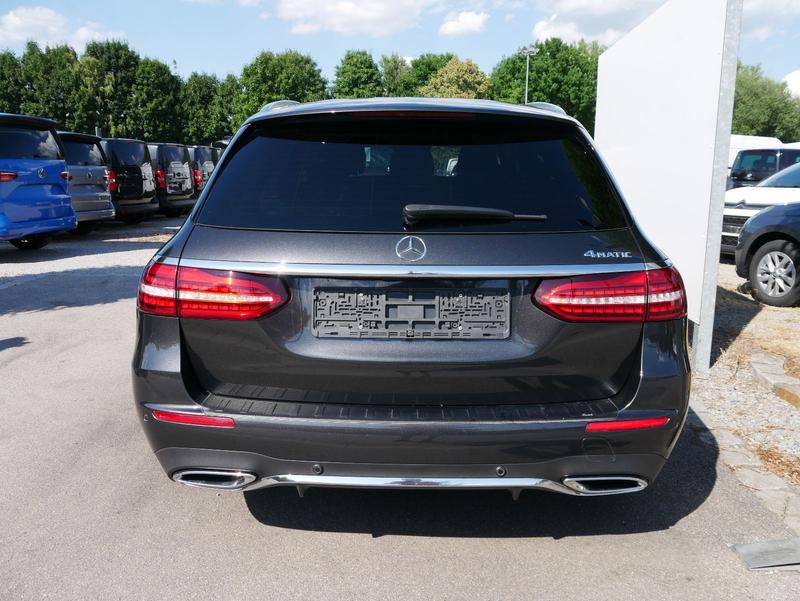 Mercedes-Benz E 450