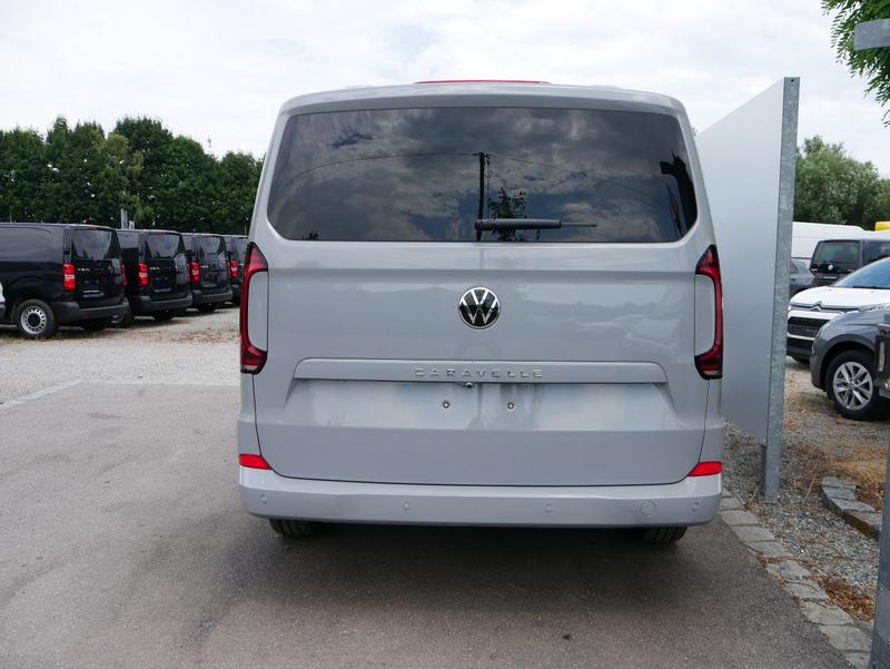 VW T7 Caravelle