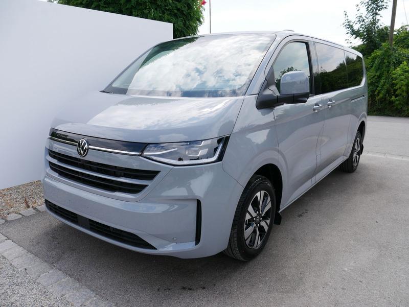VW T7 Caravelle