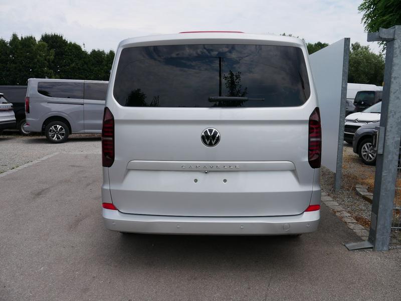 VW T7 Caravelle