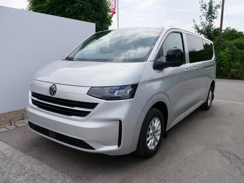 VW T7 Caravelle