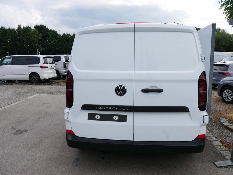 VW T7 Transporter