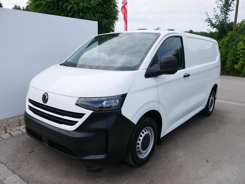 VW T7 Transporter