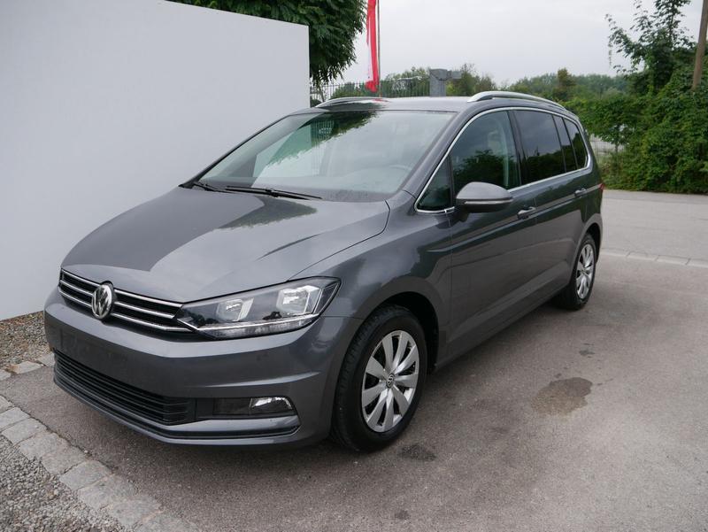 VW Touran