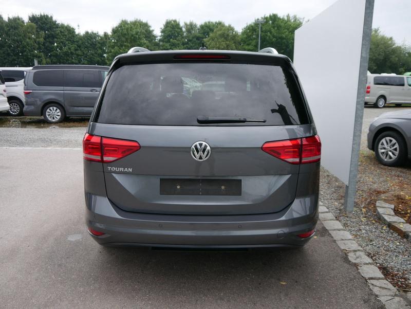VW Touran