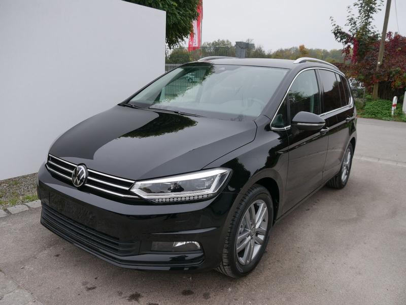 VW Touran