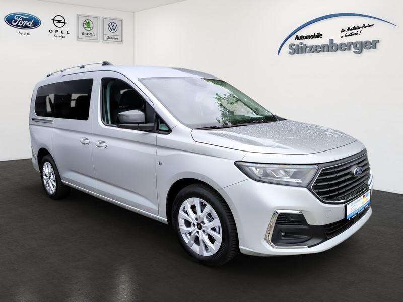 Ford Grand Tourneo