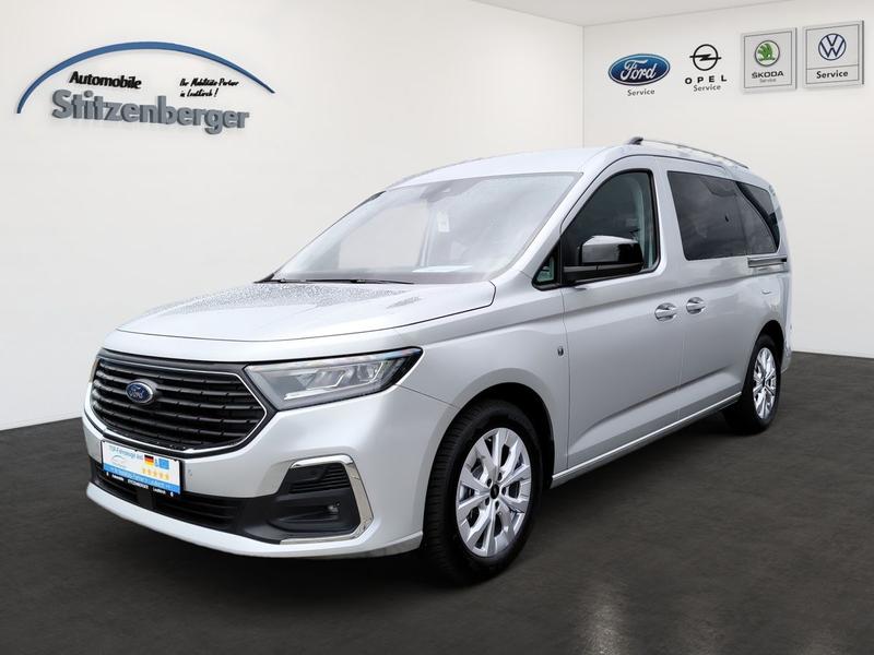 Ford Grand Tourneo