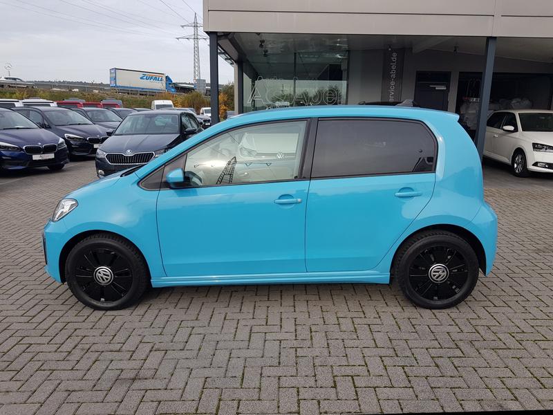 VW up!