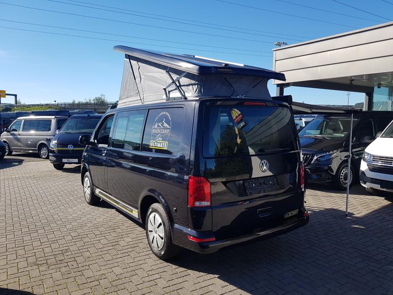 VW T6.1 California