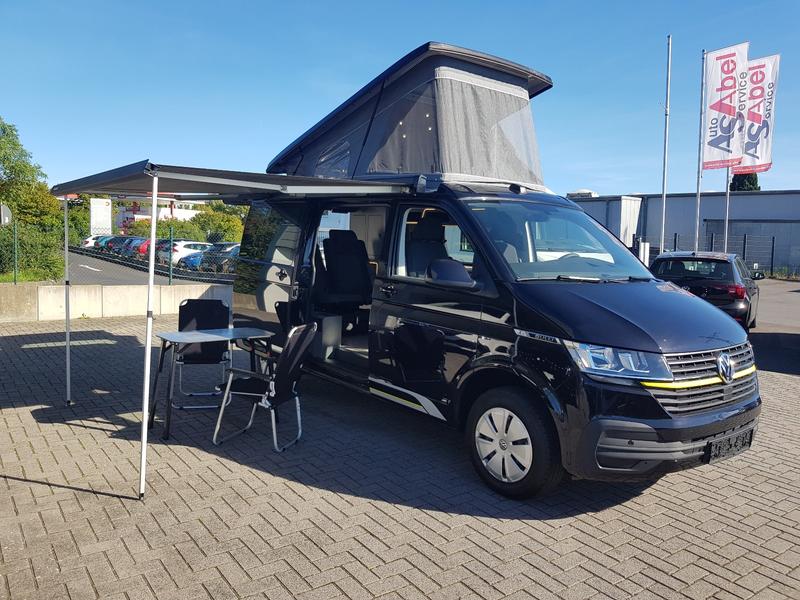 Rhön Camp Andere