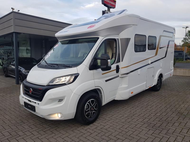 Eura Mobil PT 675 SB