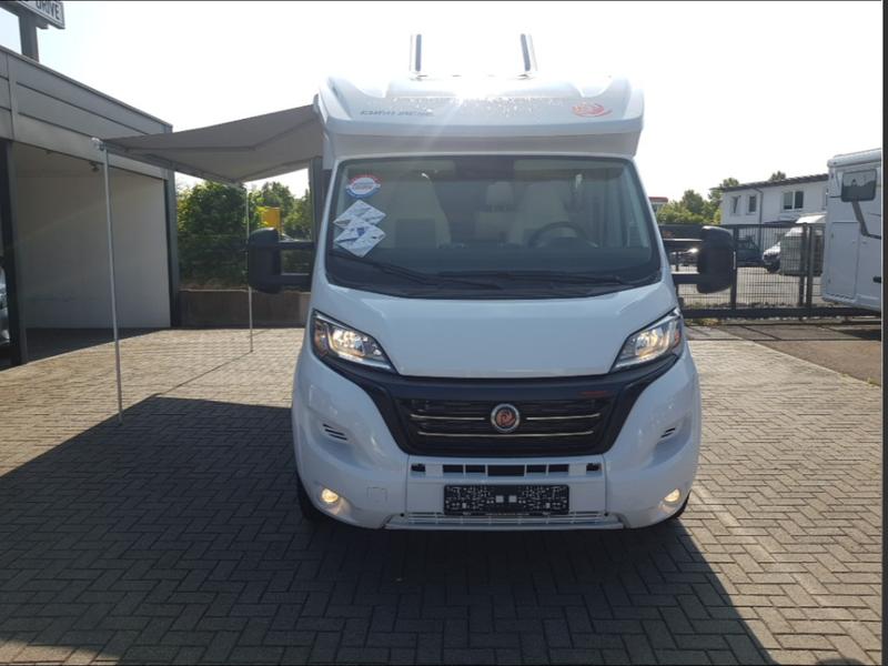 Eura Mobil PT 675 SB