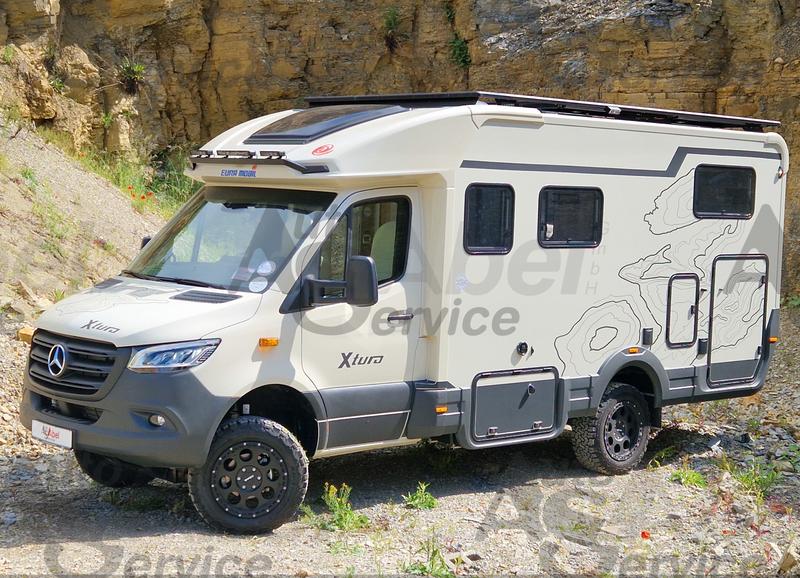 Eura Mobil Xtura
