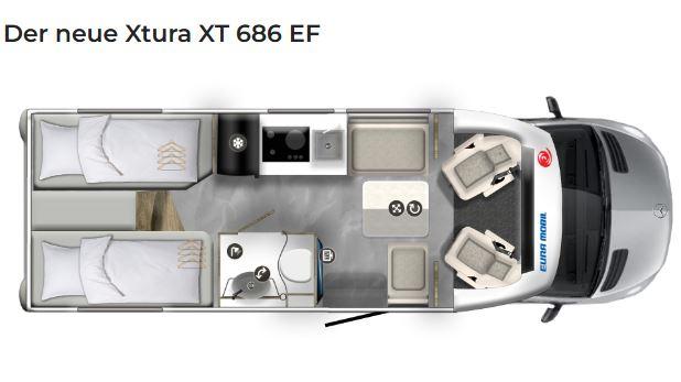 Eura Mobil Xtura