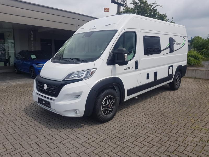 Forster V 599 HB