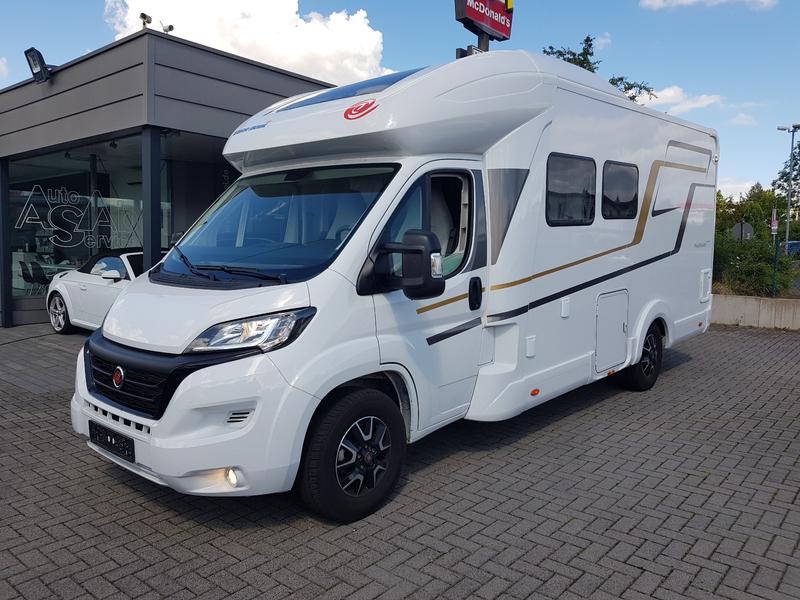 Eura Mobil PRS 675 SB