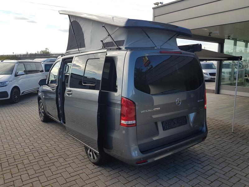 Pössl Campstar