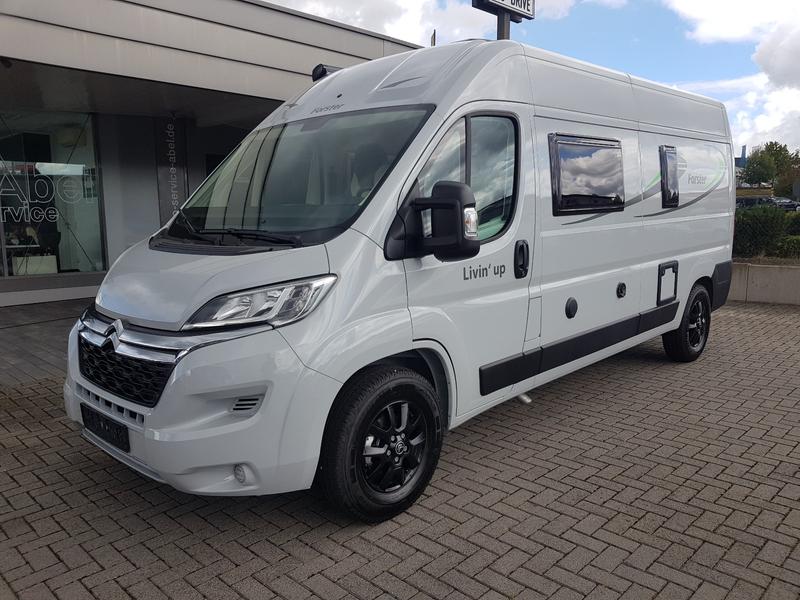 Forster V 599 HB