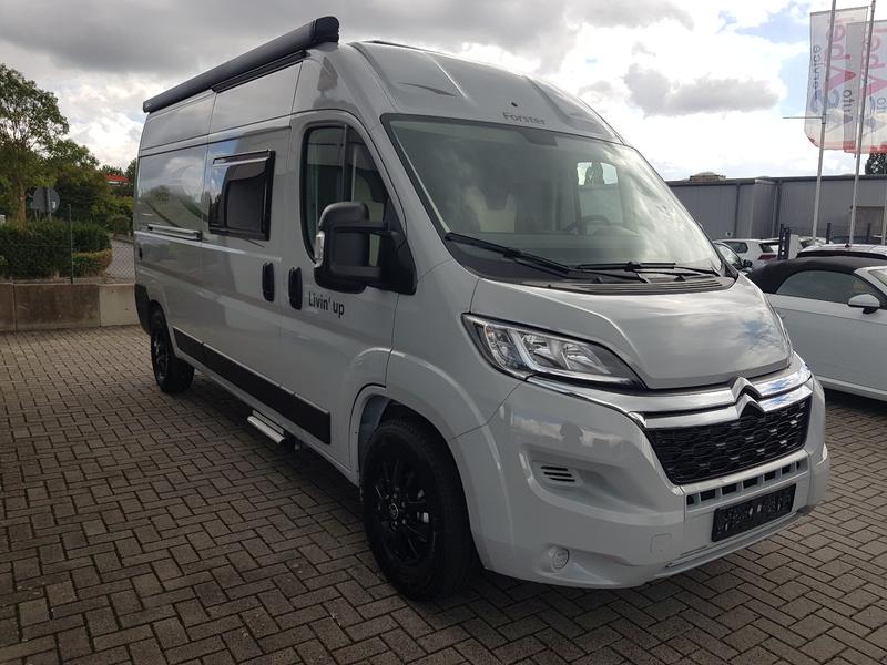 Forster V 599 HB