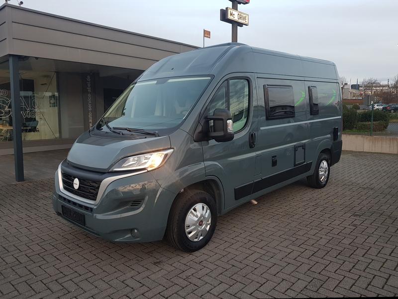 Forster V 541 HB