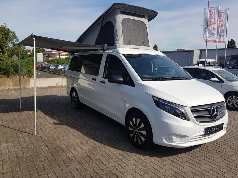 Pössl Campstar