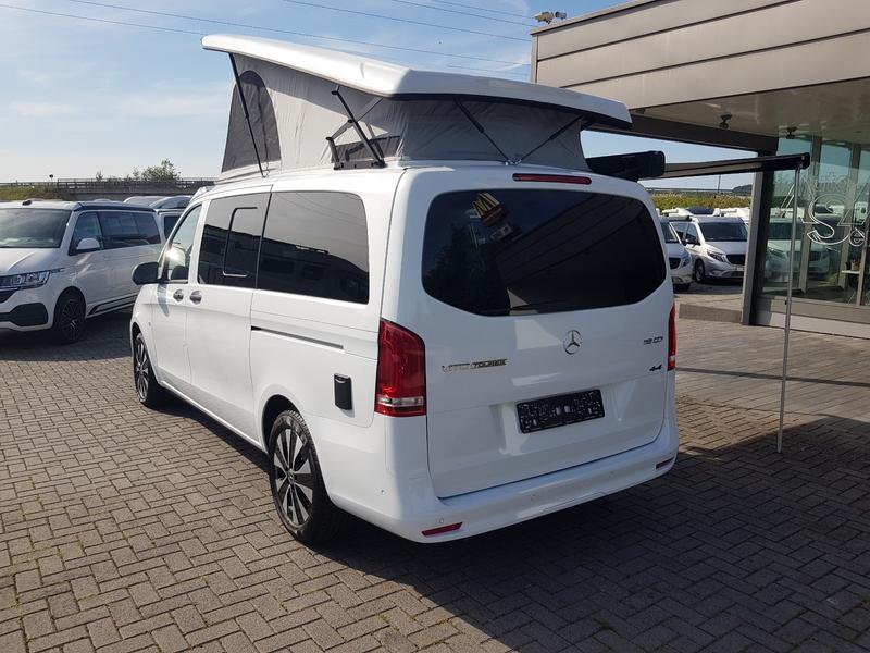 Pössl Campstar