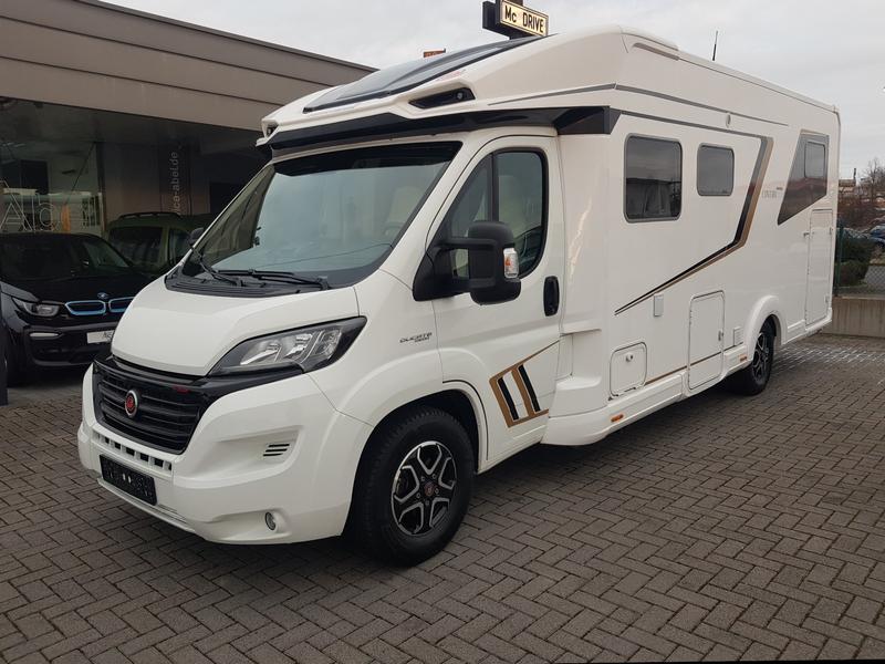 Eura Mobil Andere