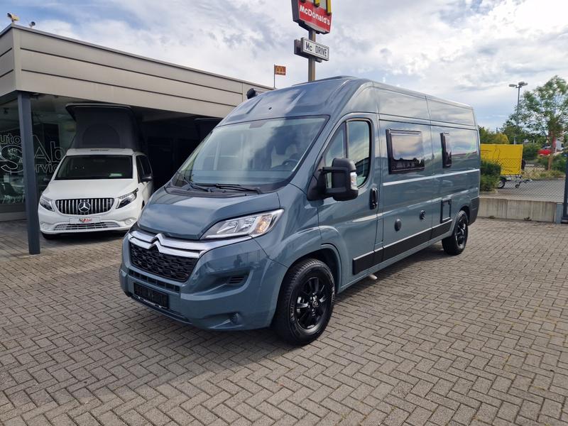 Forster V 599 HB