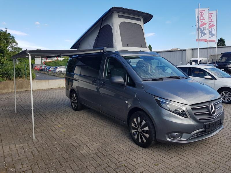 Pössl Campstar