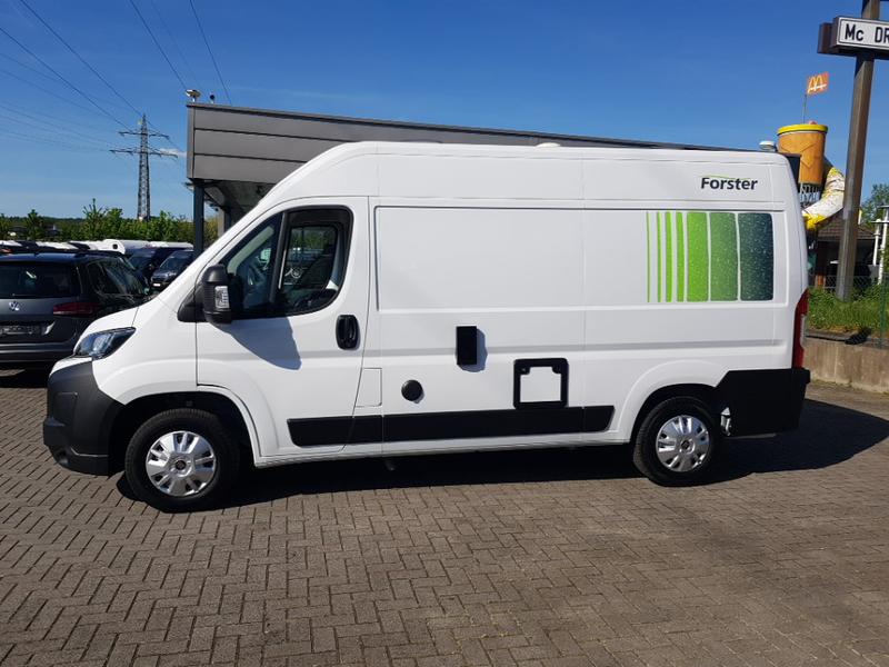 Forster V 541 YS