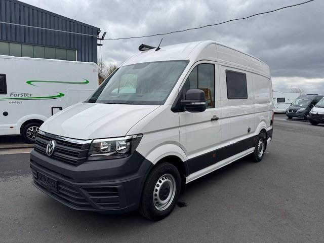 VW Crafter
