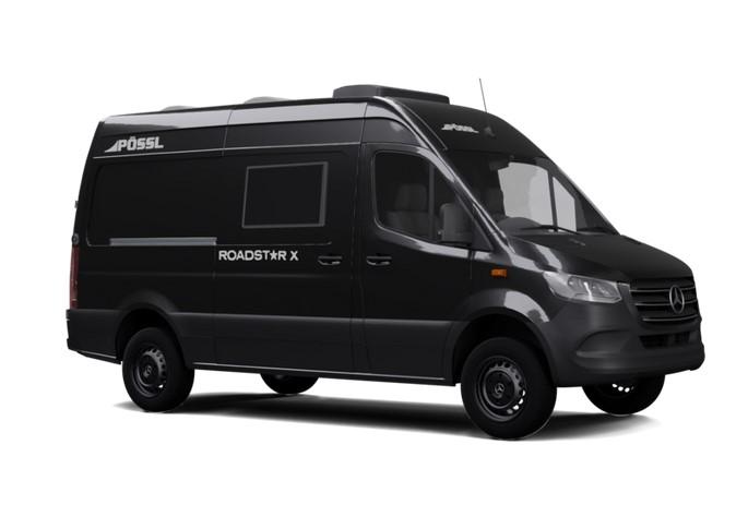 Pössl Roadstar X