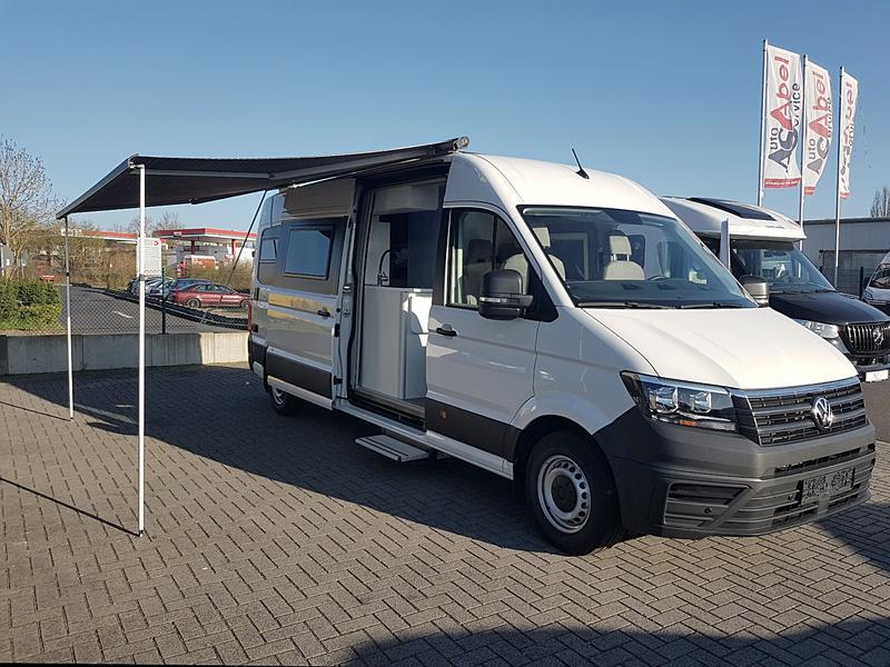 VW Crafter