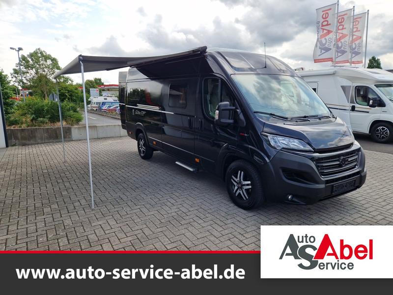 Bürstner Andere