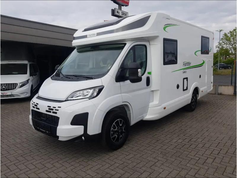 Forster T 699 EB