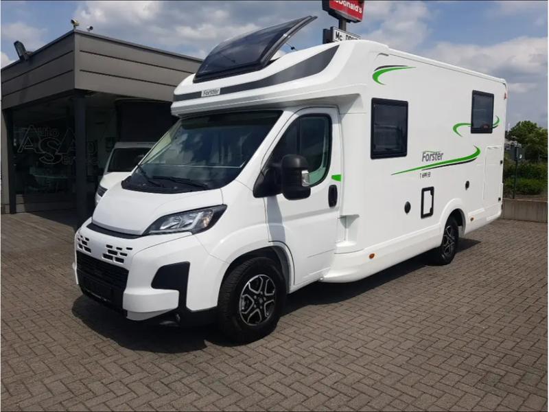 Forster T 699 EB