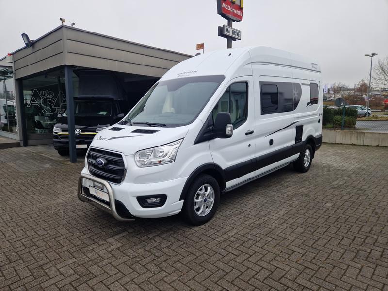 Karmann Dexter 560 4x4