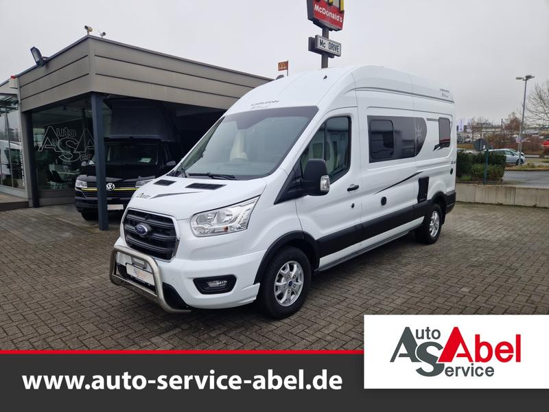 Karmann Dexter 560 4x4