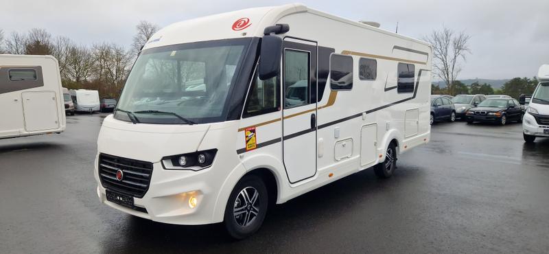 Eura Mobil IL 730 EF
