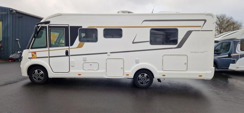 Eura Mobil IL 730 EF