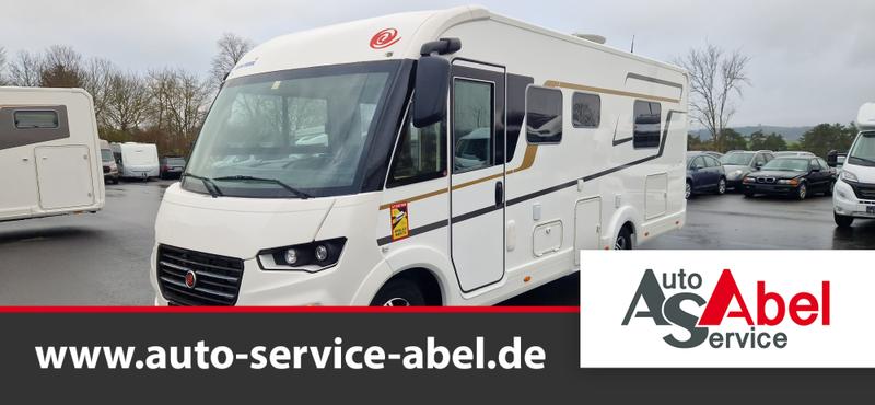Eura Mobil IL 730 EF