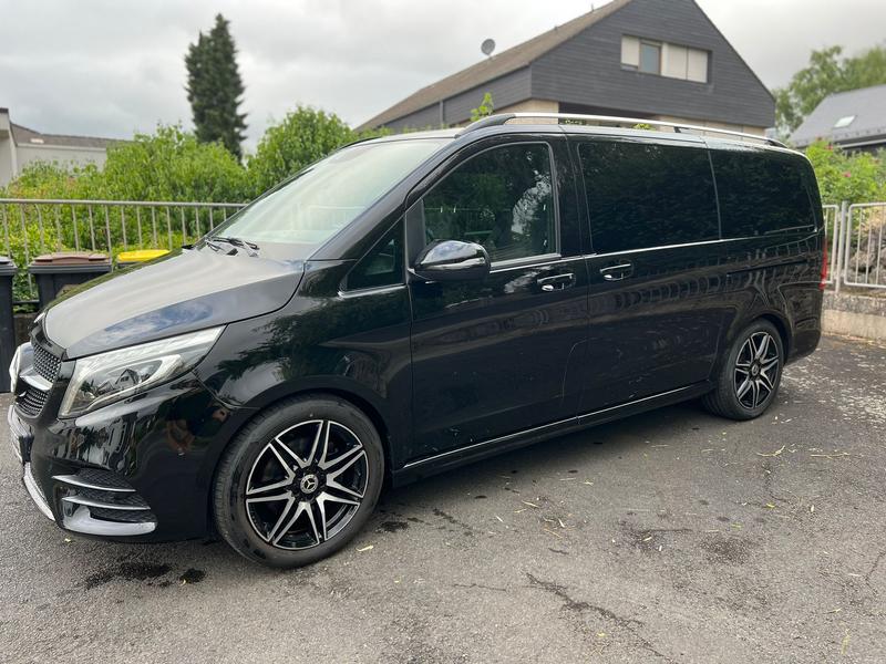 Mercedes-Benz V
