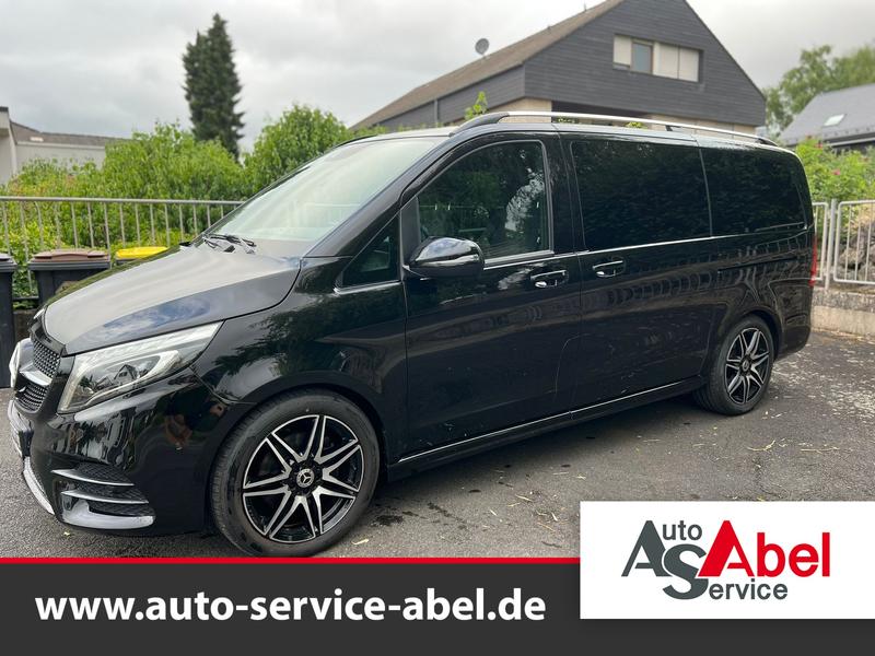Mercedes-Benz V