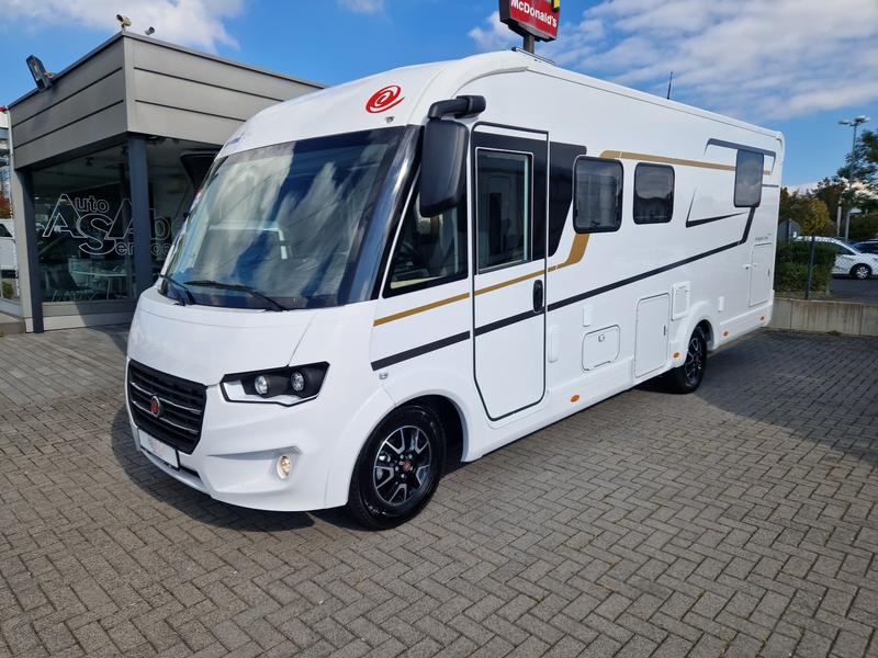Eura Mobil IL 720 QF